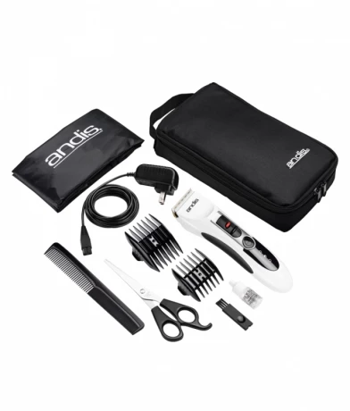 Машинка для стрижки Andis Select Cut CLC-2 сеть+аккумлятор