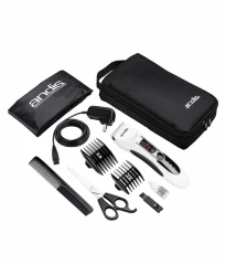Машинка для стрижки Andis Select Cut CLC-2 сеть+аккумлятор