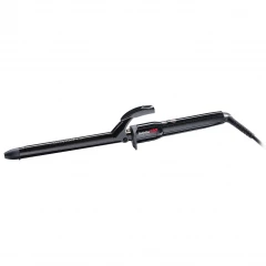 Плойка для завивки BaByliss Pro Titanium Diamond 19 мм с удлин. полотном с 30-ю темп. режимами