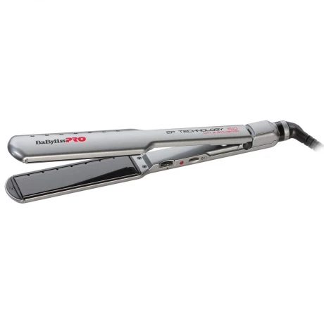 Щипцы-выпрямитель BaByliss Pro с покрытием EP Technology 5.0 Wet and Dry