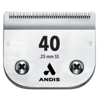 Ножевой блок Andis 0,25 мм, стандарт А5