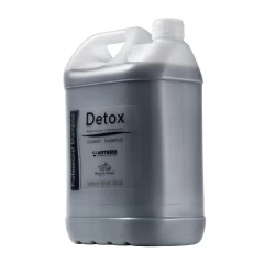 Шампунь Artero Detox с активированным углем, 5 л