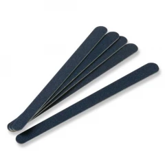 Набор пилочек для ногтей Artero, 10 шт.