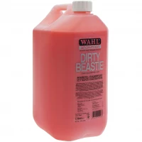 Профессиональный шампунь Wahl Dirty Beastie, 5 л