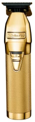 Триммер для окантовки BaByliss Pro SKELETONFX , 0,1 мм, аккум/сетевой