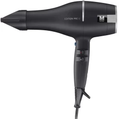 Фен Moser 4332-0050 Edition Pro 2, 2000 W