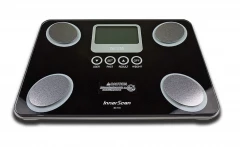 Весы Tanita анализатор жировой массы BC-731 Black