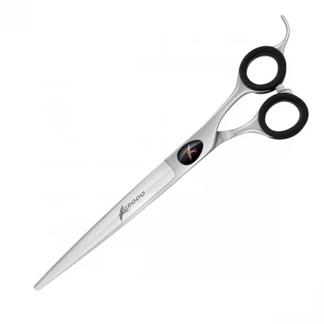 Ножницы GRODO FT-75S Silk Slice прямые 7,5"