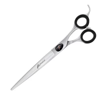 Ножницы GRODO FT-75S Silk Slice прямые 7,5&quot;