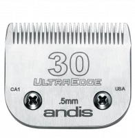 Ножевой блок Andis 0,5 мм UltraEdge #30, стандарт А5