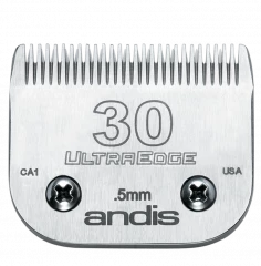 Ножевой блок Andis 0,5 мм UltraEdge #30, стандарт А5