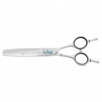 Ножницы парикмахерские GRODO филировoчные 6&quot; 40T