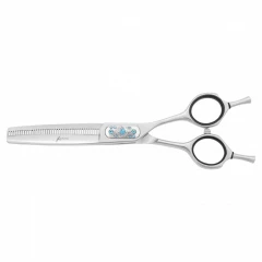 Ножницы парикмахерские GRODO филировoчные 6&quot; 40T