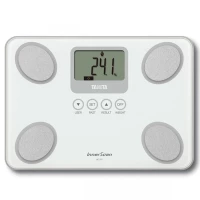 Весы Tanita анализатор жировой массы BC-731 White