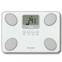 Весы Tanita анализатор жировой массы BC-731 White