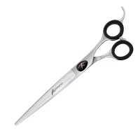 Ножницы GRODO Silk Slice прямые 8,0&quot;