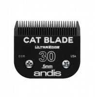 Ножевой блок Andis 0,5 мм для кошек, стандарт А5
