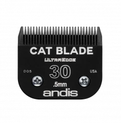 Ножевой блок Andis 0,5 мм для кошек, стандарт А5
