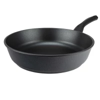 Сковорода BRILLIANT 28 см, ручка с покрытием Soft touch