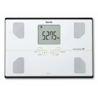 Весы Tanita анализатор состава тела BC-313 White