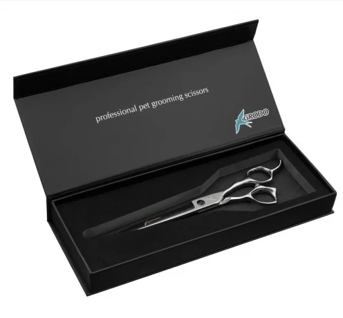 Ножницы GRODO ST-70 прямые 7"