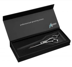 Ножницы GRODO ST-70 прямые 7&quot;