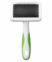 Пуходерка Andis маленькая с кордом средней жесткости