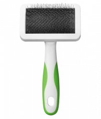 Пуходерка Andis маленькая с кордом средней жесткости