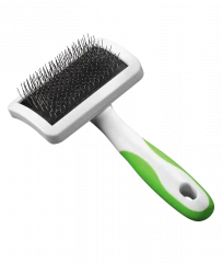 Пуходерка Andis маленькая с кордом средней жесткости