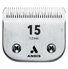 Ножевой блок Andis 1,2 мм UltraEdge #15, стандарт А5