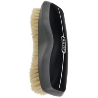 Щеткая для очистки морды лошади