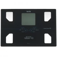 Весы Tanita анализатор состава тела BC-313 Black