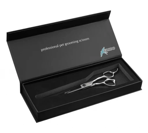 Ножницы GRODO ST-75 прямые 7.5"