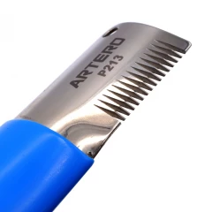 Нож для тримминга Artero, 14 зубцов