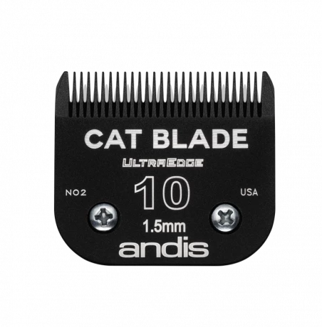 Ножевой блок Andis 1,5 мм LineBlack #10, стандарт А5