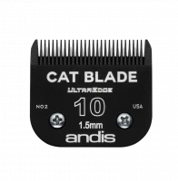 Ножевой блок Andis 1,5 мм LineBlack #10, стандарт А5