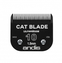 Ножевой блок Andis 1,5 мм LineBlack #10, стандарт А5