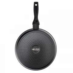 Сковорода BRILLIANT 26 см, индукционное дно, ручка с покрытием Soft touch