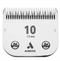 Ножевой блок Andis 1,5 мм UltraEdge #10, стандарт А5