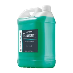 Шампунь очищающий Artero Tsunami, 5 л