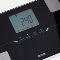 Весы Tanita анализатор состава тела BC-401 Black