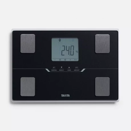 Весы Tanita анализатор состава тела BC-401 Black