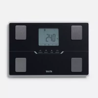 Весы Tanita анализатор состава тела BC-401 Black