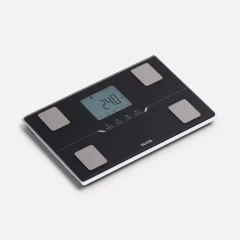 Весы Tanita анализатор состава тела BC-401 Black