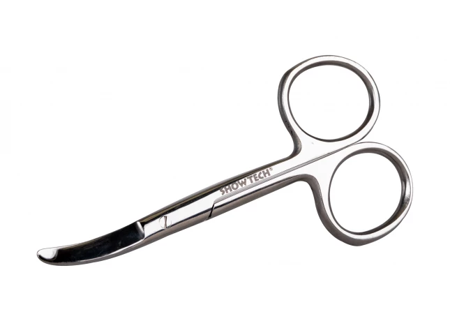 Ножницы Show Tech для удаления резинок с волос