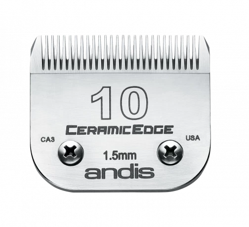 Ножевой блок Andis 1,5 мм керамический, стандарт А5