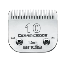 Ножевой блок Andis 1,5 мм керамический, стандарт А5