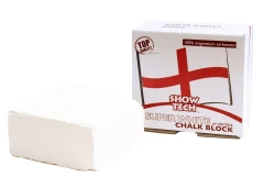 Меловой брусок для отбеливания шерсти Show Tech Extra White Chalk Block
