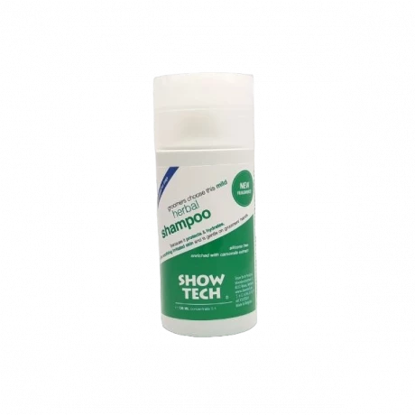 Шампунь Show Tech с экстрактом ромашки, 100 мл