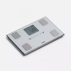 Весы Tanita анализатор состава тела BC-401 White